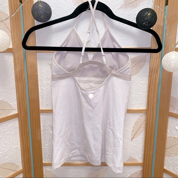 Lululemon tank top - Picture 2 of 2